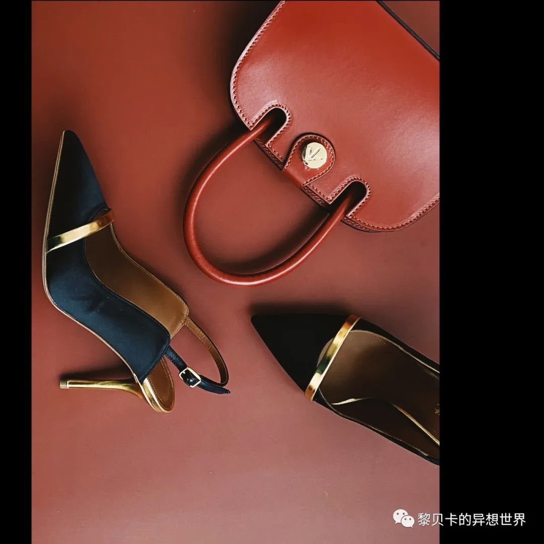 鞋柜大换血，一口气买了10双新鞋