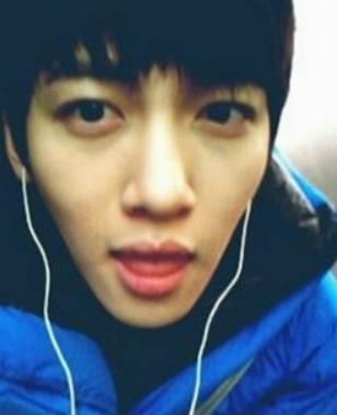 池昌旭出道10年,池昌旭从小到大的经历