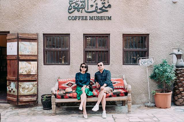 阿联酋迪拜之行,阿联酋迪拜篇