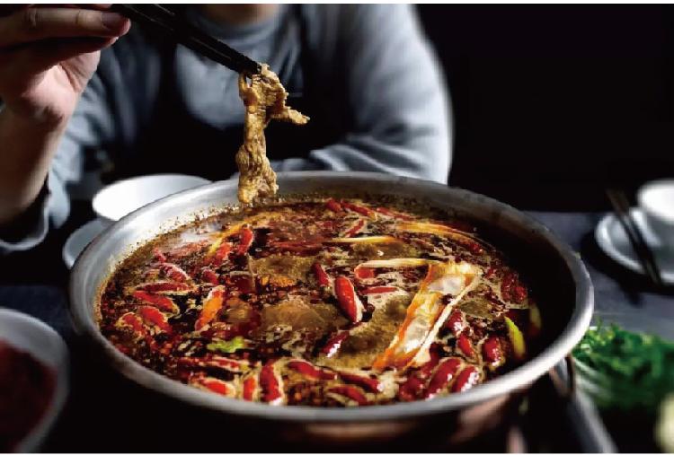 下馆子就拉稀是什么原因,下馆子后怎么补救