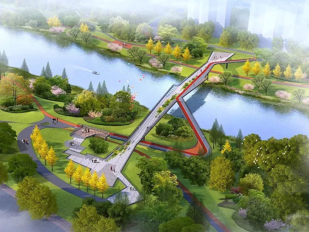 无锡即将拆迁的小游园,无锡稻香路小游园