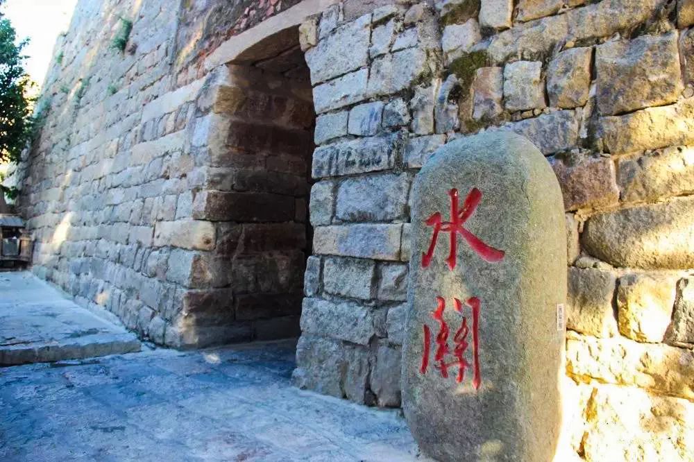 泉州游玩露营攻略路线,福建泉州自驾游带孩子最好去处