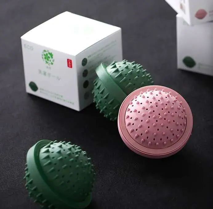 日本黑科技纳米洗衣球,日本洗衣球批发