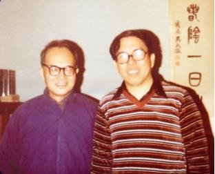 汪荣祖与钱钟书,钱钟书汪荣祖