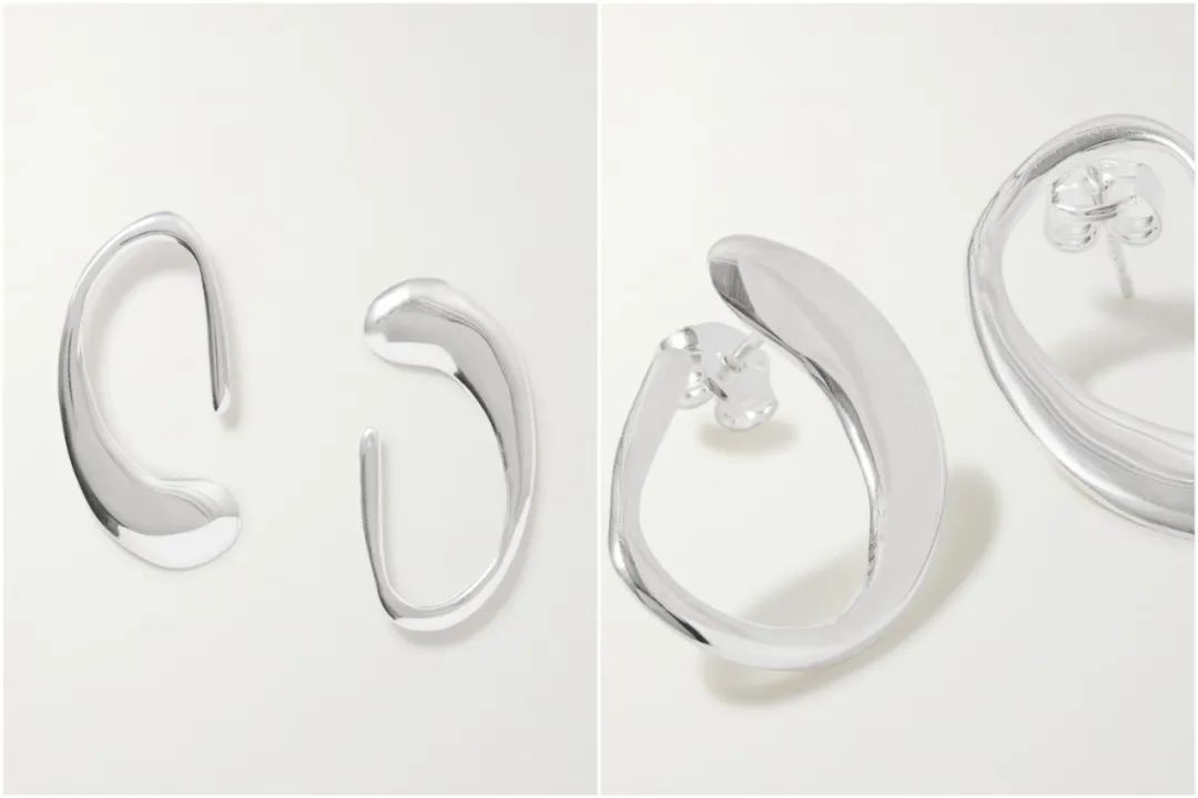 今年一定要给自己买一对红色耳环,耳环买什么材质的好