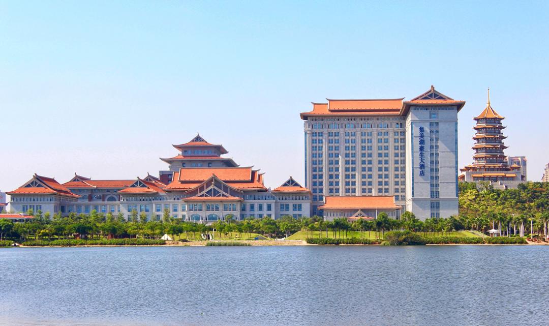 国内实惠景区推荐酒店住宿,a级景区和25家星级酒店