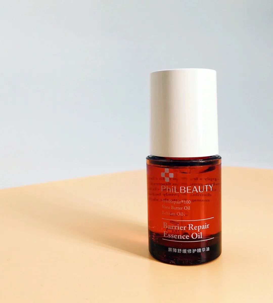 秘籍+浮力|护肤油的真香警告