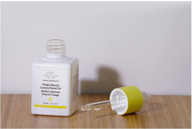 秘籍+浮力|护肤油的真香警告