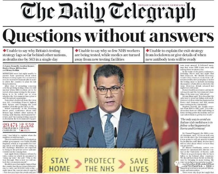 张文宏教授为英国华人专场讲座整理来了：少出门多休息，多吃水果鸡蛋喝牛奶