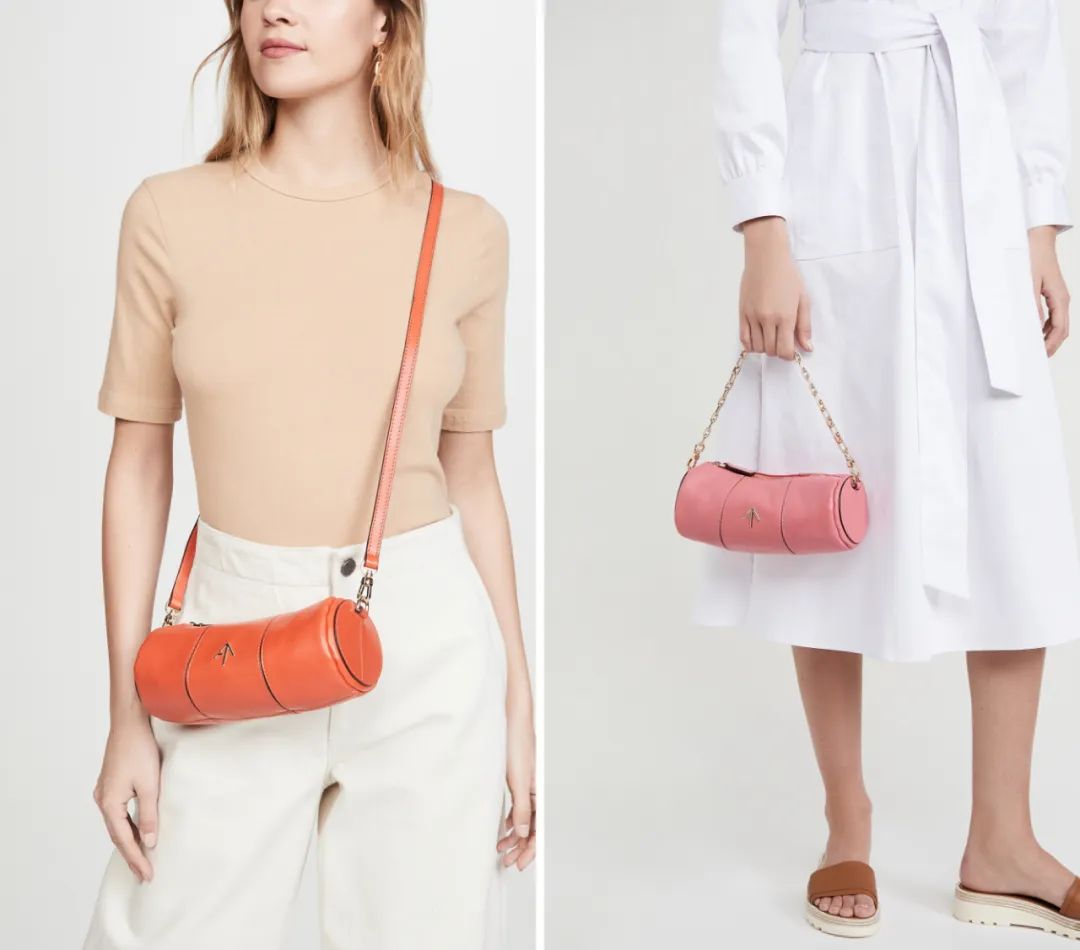 一年四季都可以背的包包性价比高,这9款包包每次背都被人说很好看