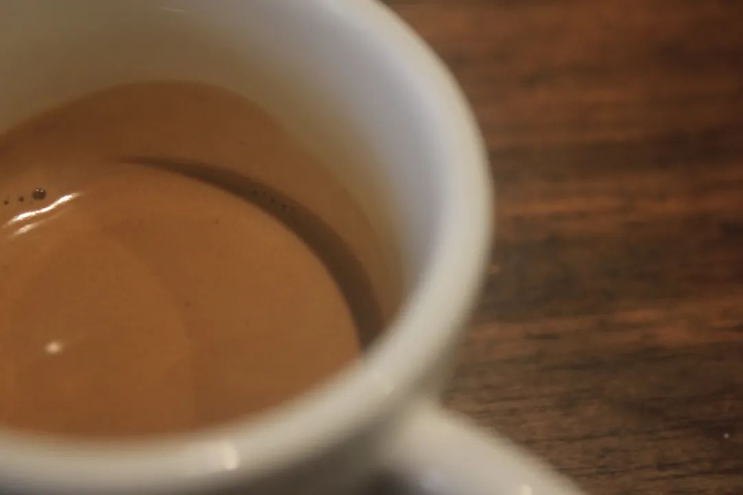 怎么提高浓缩咖啡的萃取率,咖啡萃取浓缩基本要点