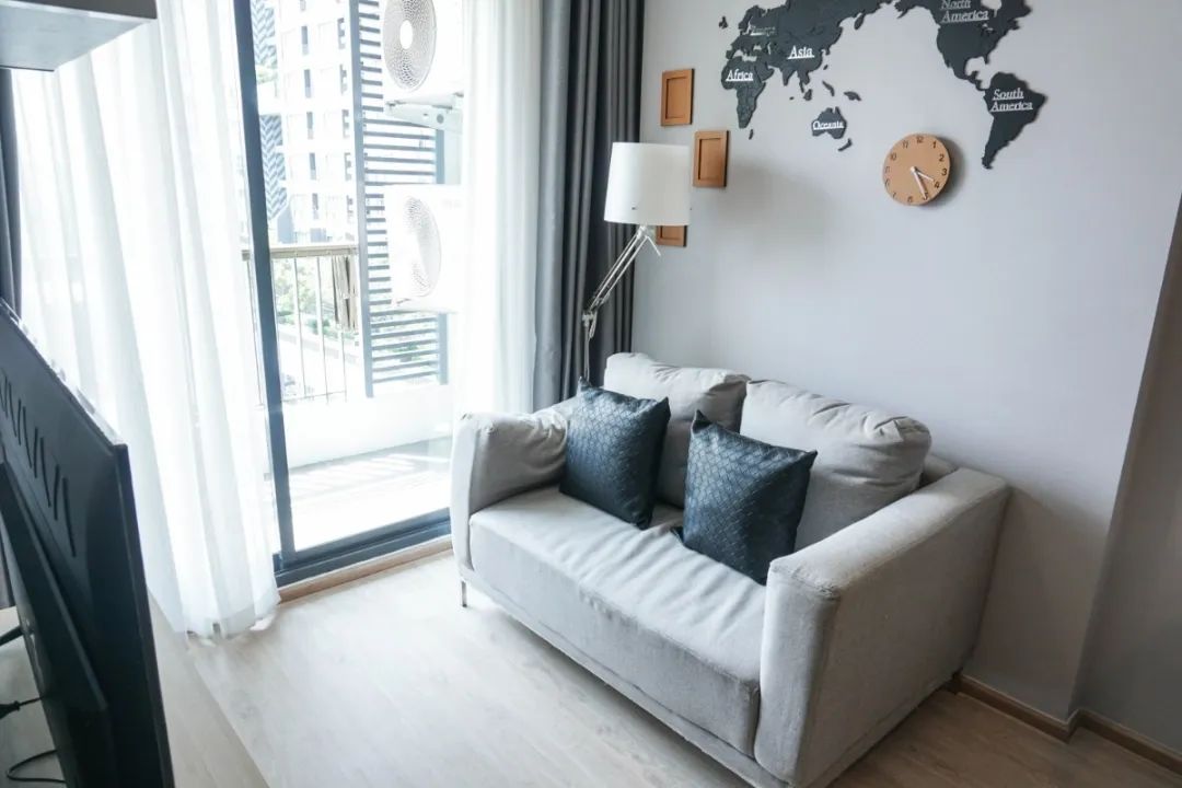 在泰国曼谷生活视频,生活在清迈的真实感受