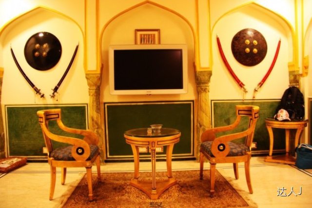 印度酒店真的很脏吗,印度豪华酒店和贫民窟