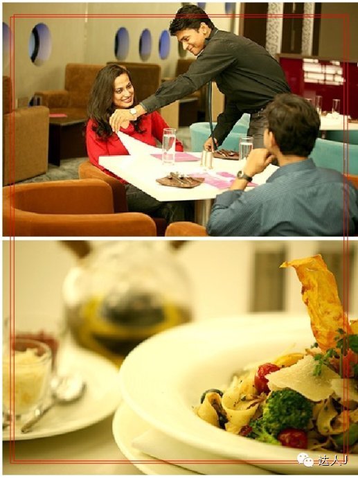 印度酒店真的很脏吗,印度豪华酒店和贫民窟