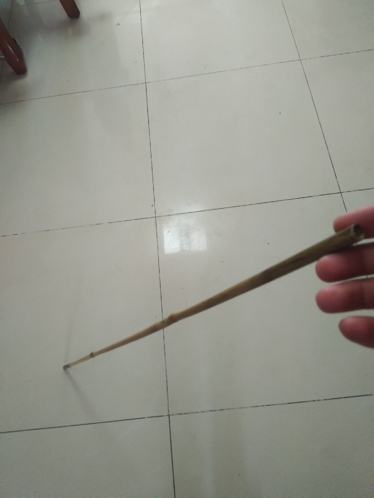 竹制并继竿制作教程,用什么竹子做并继竿最好