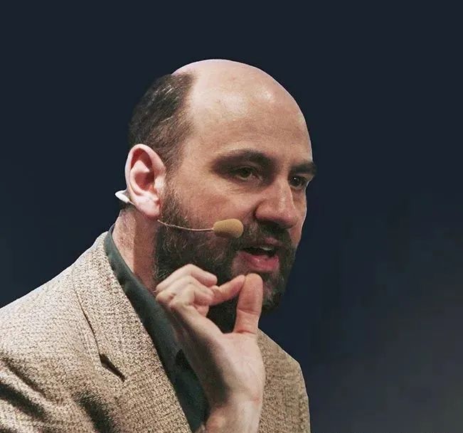 “软件开发教父”MartinFowler从业40年最想说这两个字