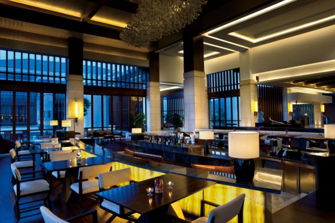 海南度假酒店优惠,海南10个必住酒店