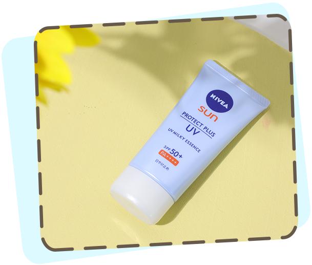 安耐晒防晒霜网红测评,安热沙网红防晒霜