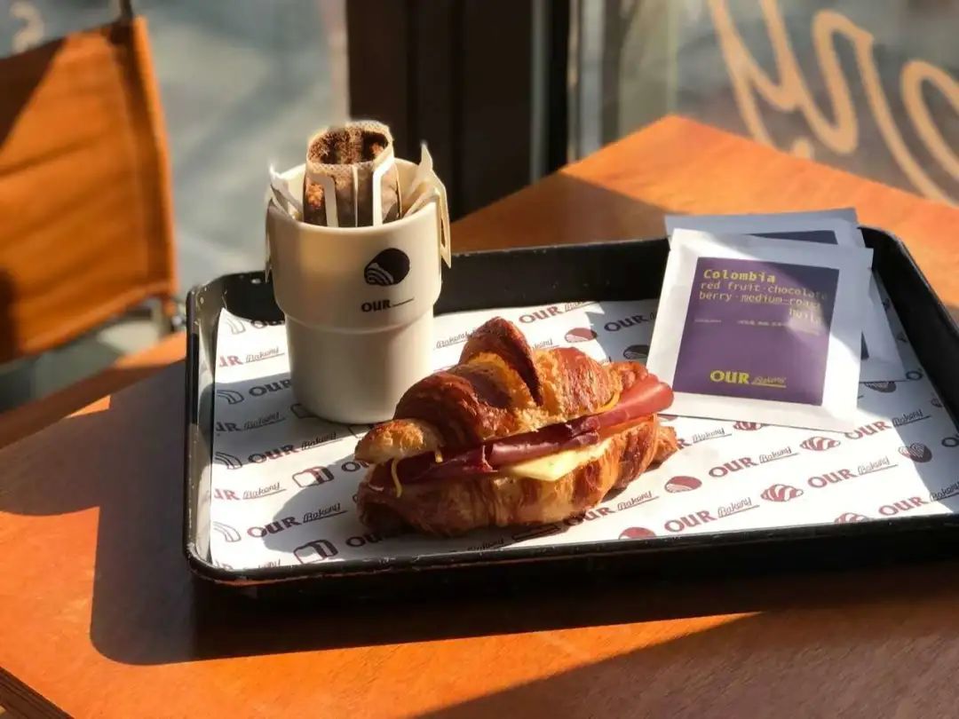 我们为什么离不开面包（内含福利）丨寻味