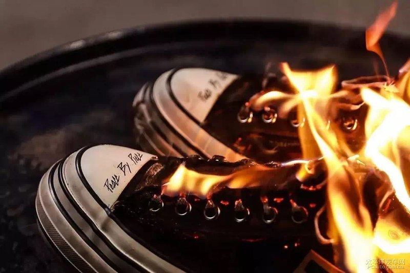 从高端品牌到汽车潮牌,从潮鞋到炒鞋