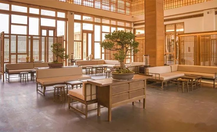 中国十大又便宜又好看的酒店,最好看的十大酒店