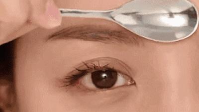 让眼睛变大最快的动作,让眼睛变大100倍