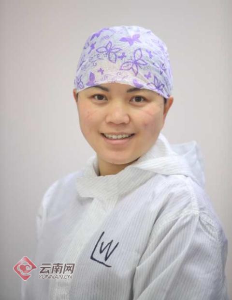 沂源援鄂医疗队王丽,抗疫解放军刘丽的感人事迹