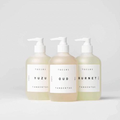 颜值高的洗护套装,国产洗护用品有哪些品牌