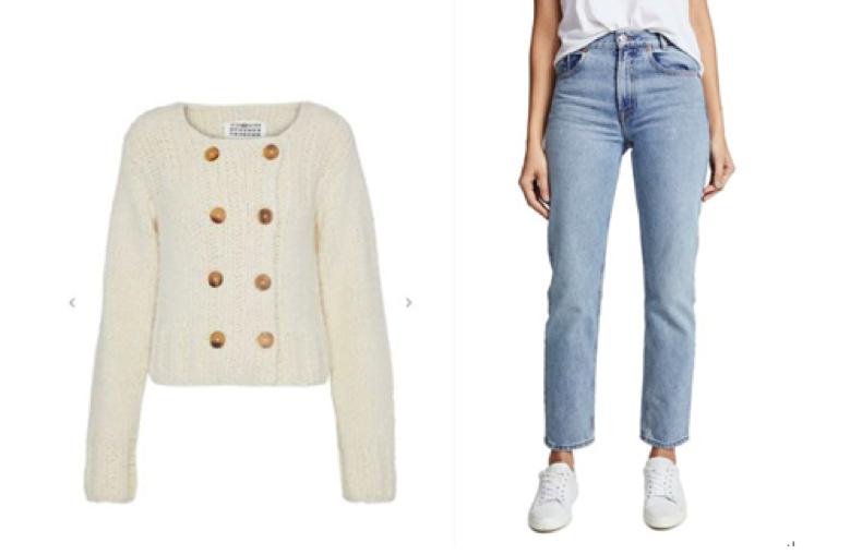 blackpinkjennie风格写真,巴黎blackpinkjennie衣服