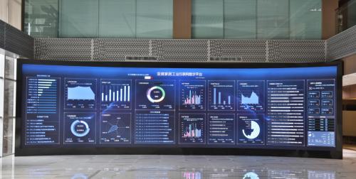 川派家居行业直播,川派家居基地