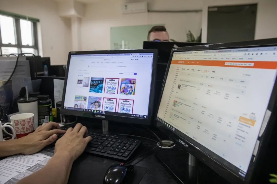 网上的外贸原单是什么,外贸服装可以网上购吗