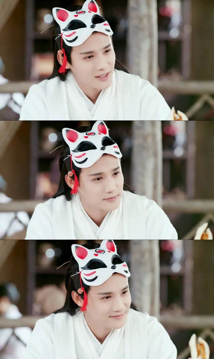 三千鸦杀为啥选错了女主,三千鸦杀女主变强了吗