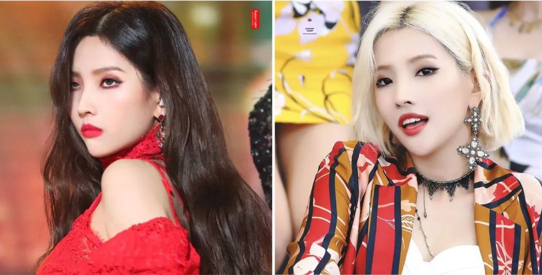 单眼皮的女生有多好看,单眼皮女生图片漂亮