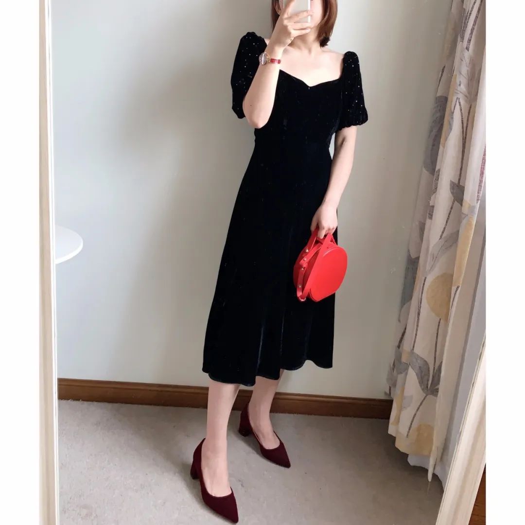 「气质」不够？「细节」来凑！|饰品篇