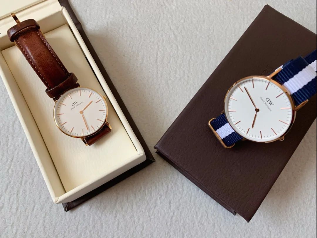 「气质」不够？「细节」来凑！|饰品篇