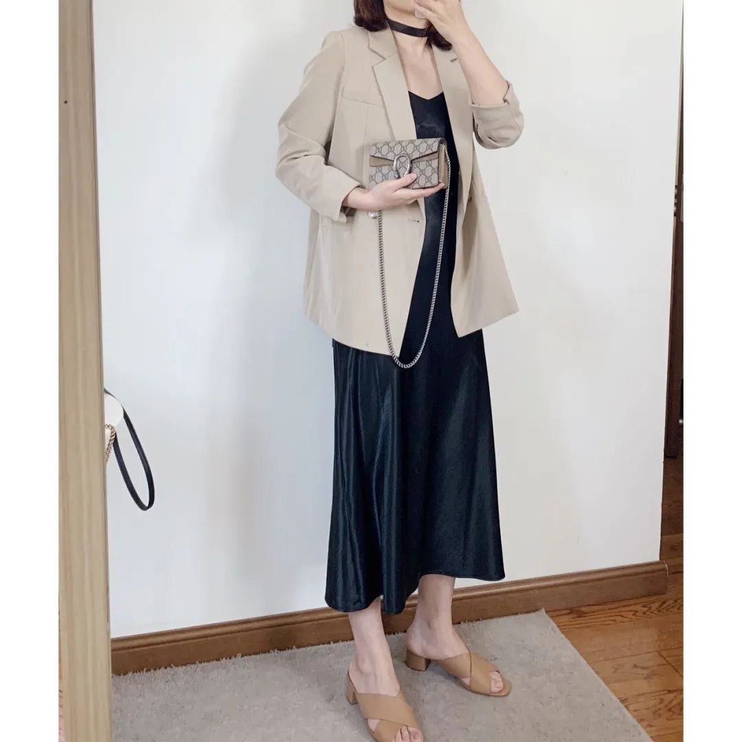 「气质」不够？「细节」来凑！|饰品篇