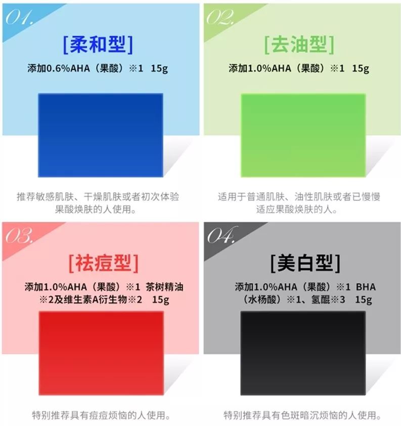 珊苏丽祛痘洁面皂,姗苏丽果酸洁面皂