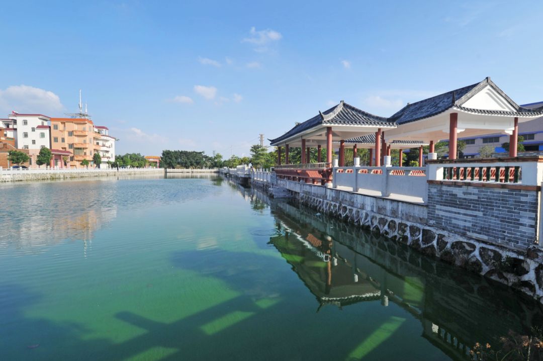 广州佛山旅游住宿一体,禅城岭南民宿