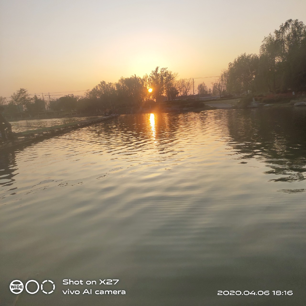 秋季野钓有鱼无口,鲫鲤兼钓技巧