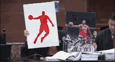 乔丹图形商标审判结果,乔丹与体育商标之争终结