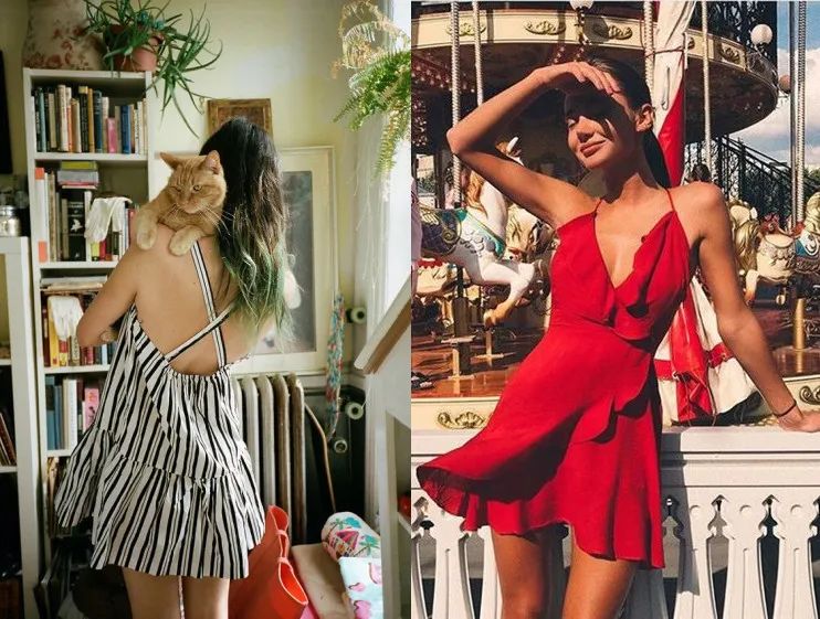 这3位老牌美人，重新定义了什么是性感