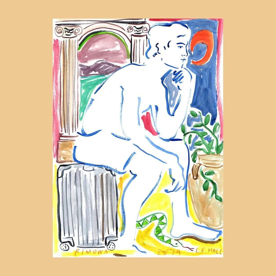 井柏然宝藏男孩,在解忧杂货店发现了宝藏男孩