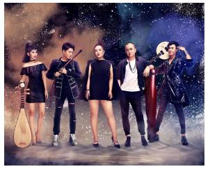 非遗文化传承音乐抖音,抖音音乐的作品