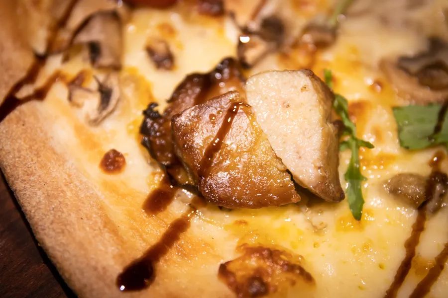 魔都这8家好评披萨,魔都披萨哪家好吃