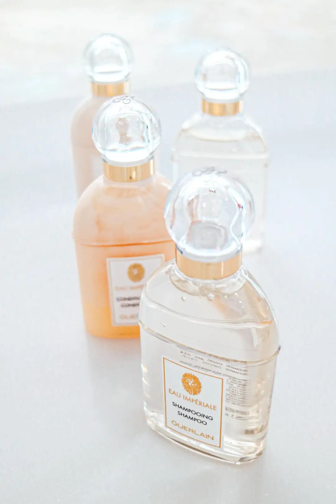 酒店薅护肤品,酒店薅羊毛