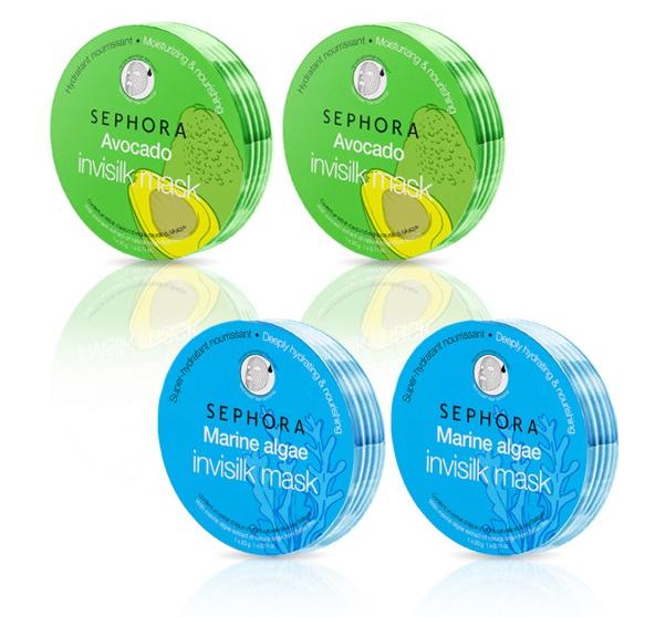 丝芙兰值得买的好物,购物必买清单四月