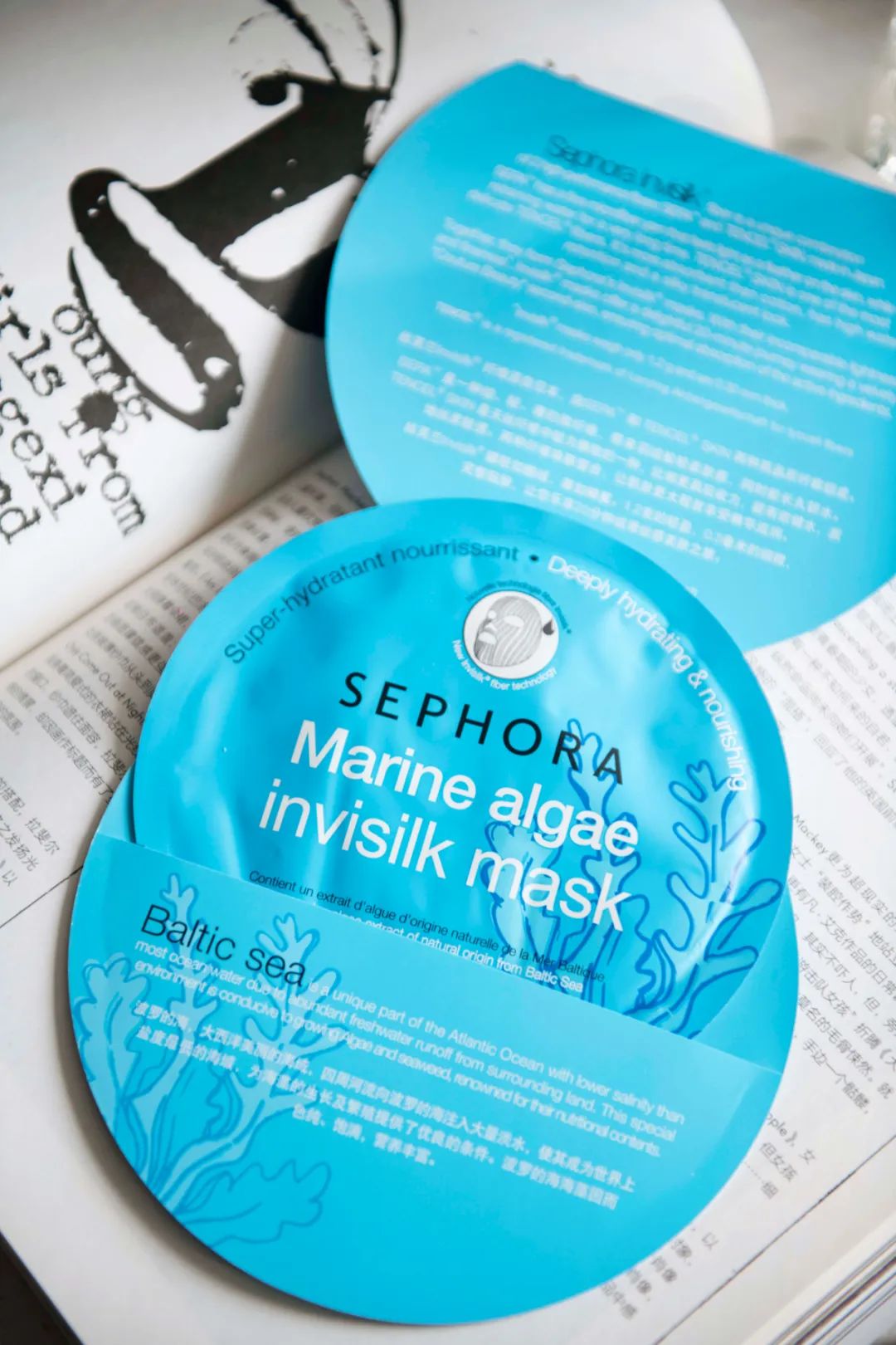 丝芙兰值得买的好物,购物必买清单四月