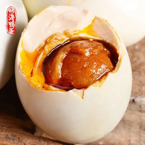 腌好的海鸭蛋怎么做,海鸭腌蛋土鸭蛋