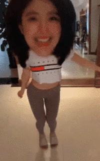 140斤逆袭100斤,减肥逆袭成功的抖音网红