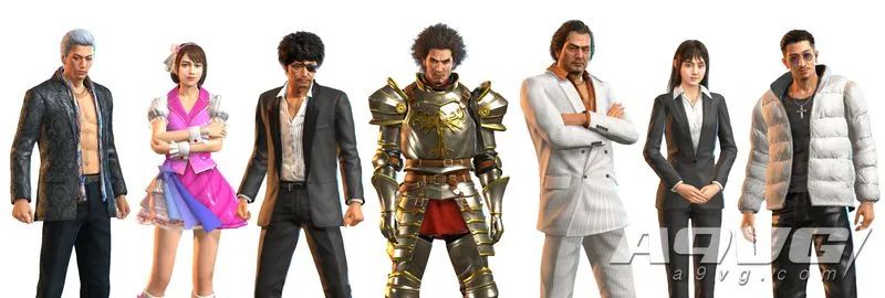 如龙7有必要买大师礼包么,如龙7顶级大师包